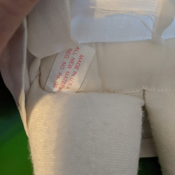 🏈📣  Alabama Cheerleader Doll - Picture 8 of 10